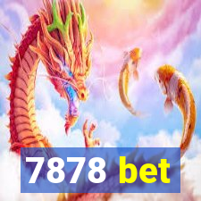 7878 bet